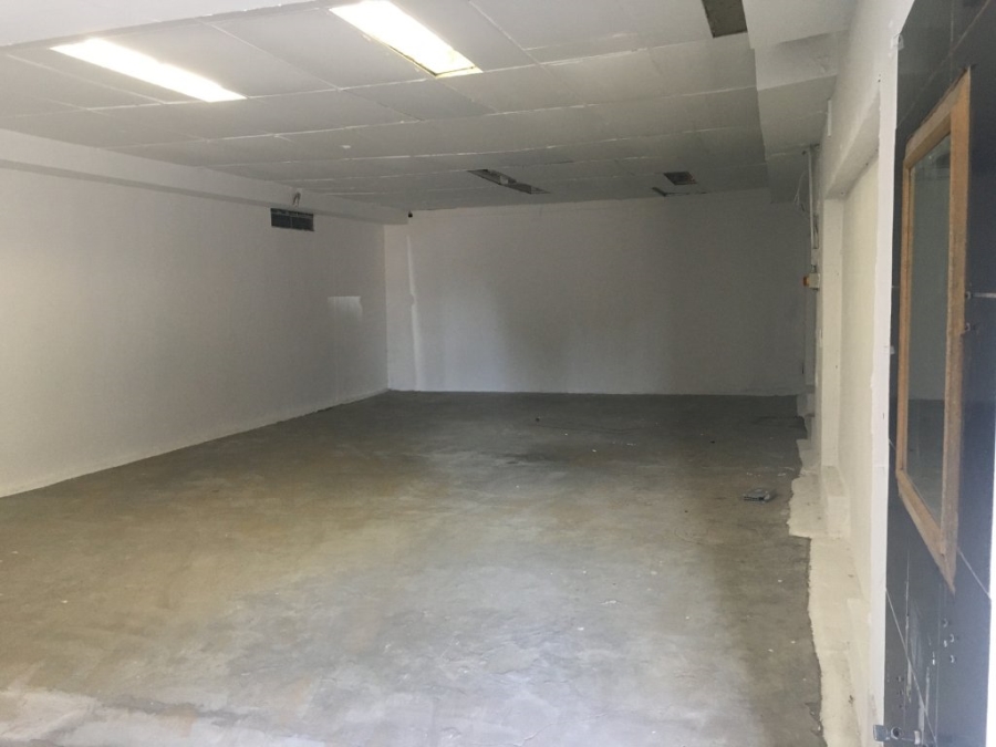 To Let commercial Property for Rent in Parklands Western Cape